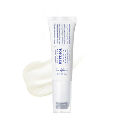 Dr. Althea - Retinol Flat Iron Eye Roller - 25ml