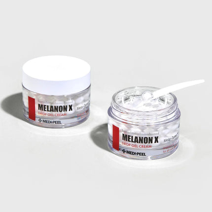 Medi-Peel - Melanon X Blemish Lightening Gel-Cream, 50g ΔΙΑΘΕΣΙΜΗ ΑΠΟ 26/5/2026