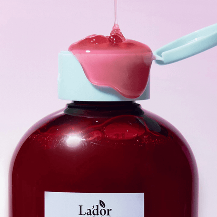 LADOR - Root Re-Boot Awakening Shampoo (Red Ginseng & Beer Yeast) 300ml