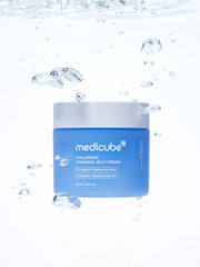 Medicube – Hyaluronic Ceramide Jelly Cream, 50ml