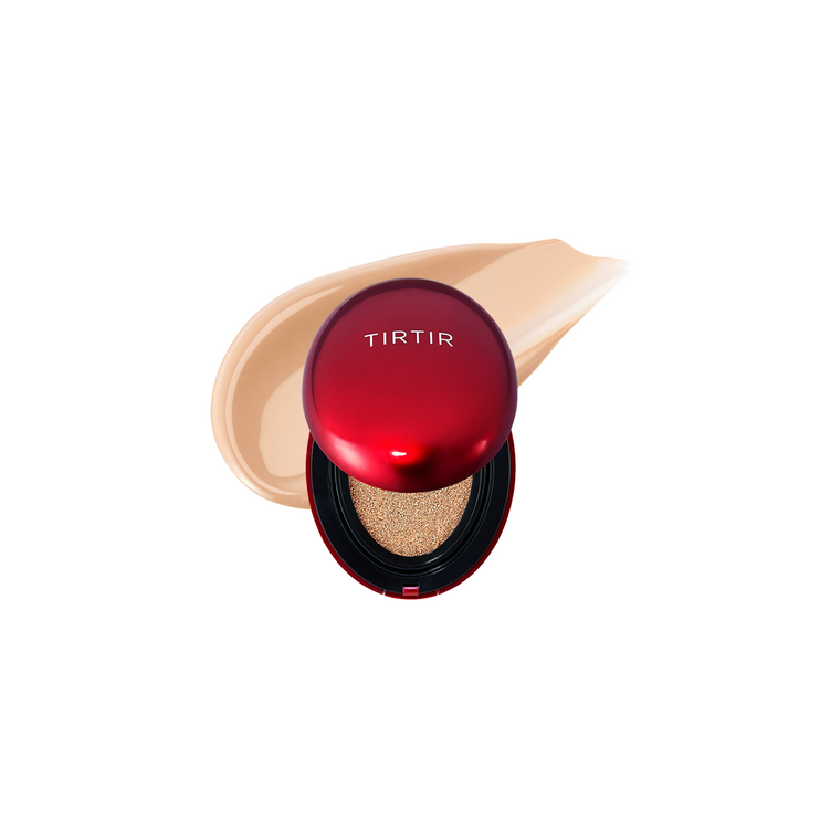 TIRTIR - Mask Fit Red Cushion SPF40 23N SAND 4.5g