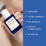 Dr. Althea 0.1% Gentle Retinol Serum 30ml– Ορός Αντιγήρανσης με Ρετινόλη