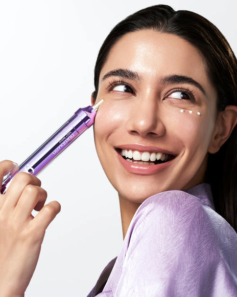 NUMBUZIN No.9 NAD+ Retinol Volumetox Eye Cream Κρέμα Ματιών 10ml