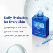 Dr. Althea Aqua Marine Deep Serum Ορός Προσώπου 30ml