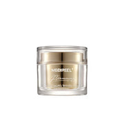 MEDIPEEL Golden Camellia Wrinkle Cream Κρέμα Προσώπου 50ml