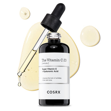 COSRX - The Vitamin C 13 Serum - Vitamin C Serum - 20ml