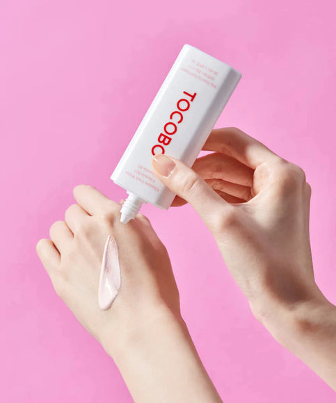 TOCOBO - Vita Tone Up Sun Cream SPF50+ PA++++ 50ml
