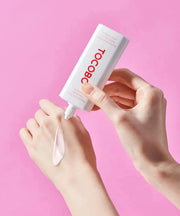 TOCOBO Vita Tone Up Sun Cream SPF50+ PA++++ Αντηλιακό Προσώπου 50ml