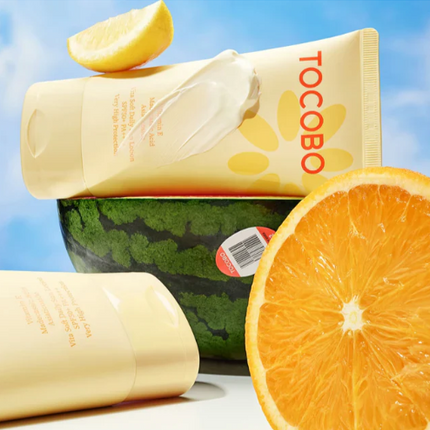 TOCOBO VITA SOFT DAILY SUN LOTION 150ML