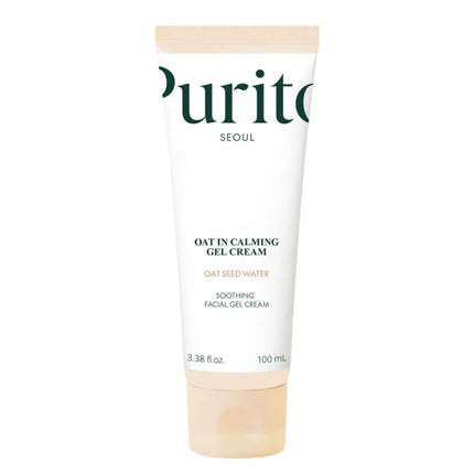 PURITO SEOUL *Renewal Oat-in Calming Gel Cream 100ml