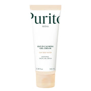 PURITO SEOUL *Renewal Oat-in Calming Gel Cream Κρέμα Προσώπου 100ml