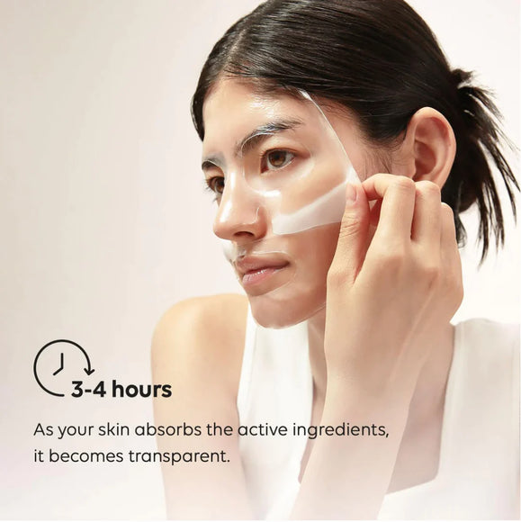 BIODANCE Bio-Collagen Real Deep Mask 1pc Κορεάτικη Μάσκα Κολλαγόνου