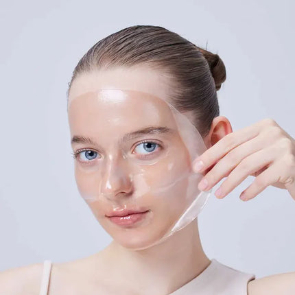 COSRX - Arbutin Discoloration Hydrogel Mask 1PC