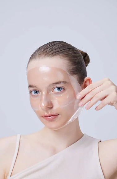 COSRX - Arbutin Discoloration Hydrogel Mask 1PC