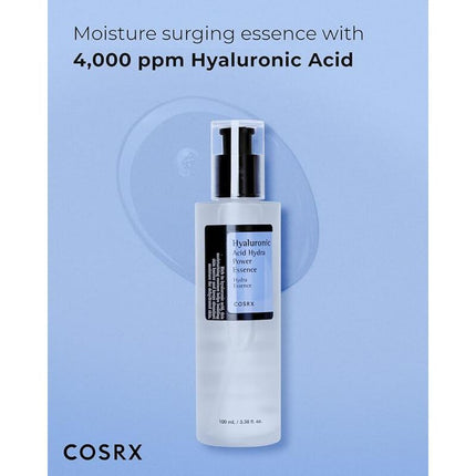 COSRX Hyaluronic Acid Hydra Power Essence 100ml