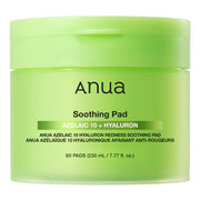ANUA-Azelaic 10 Hyaluron Soothing Pads Δίσκοι Τόνωσης 90pcs