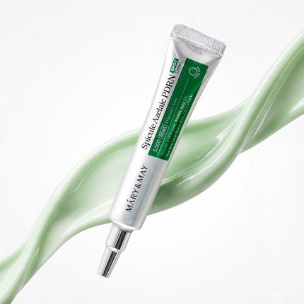Mary & May – Spicule Azelaic PDRN Spot Cream, 15g