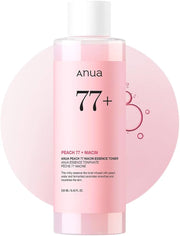ANUA Peach 77 Niacin Essence Toner Τονωτική Λοσιόν 250ml