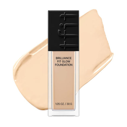 TFIT BRILLIANCE FIT GLOW FOUNDATION W02 30g