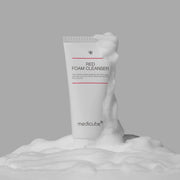 MEDICUBE - Red Foam Cleanser 120ml