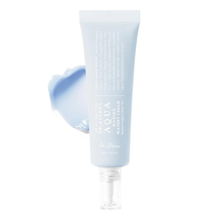 DR. ALTHEA – Aqua Marine Watery Cream 50ml
