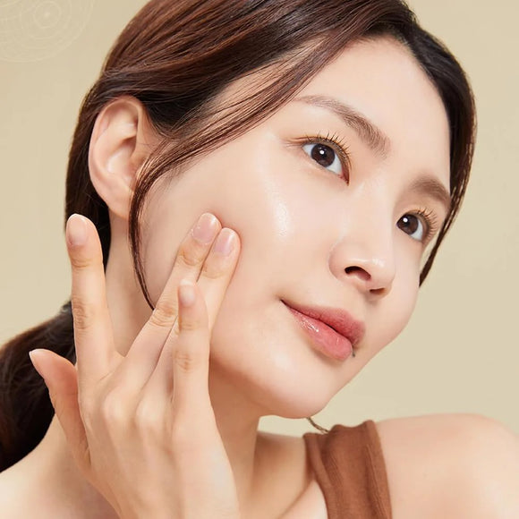 MEDIPEEL - Golden Camellia Wrinkle Cream 50ml