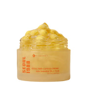 K-SECRET SEOUL 1988 Capsule Cream: Niacinamide 5% + Yuja Κρέμα Προσώπου 50ml