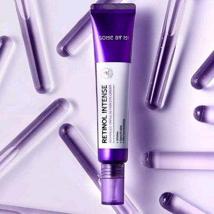 SOMEBYMI – Retinol Intense Reactivating Eye Cream – 30ml