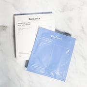 BIODANCE - Hydro Cera-nol Real Deep Mask - Moisturizing Collagen Face Mask