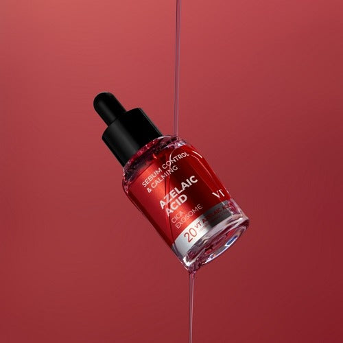 VT Cosmetics - Azelaic Acid A1 Calming Ampoule, 30ml