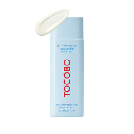 TOCOBO - Bio Watery Sun Cream SPF50 PA++++ 50ml