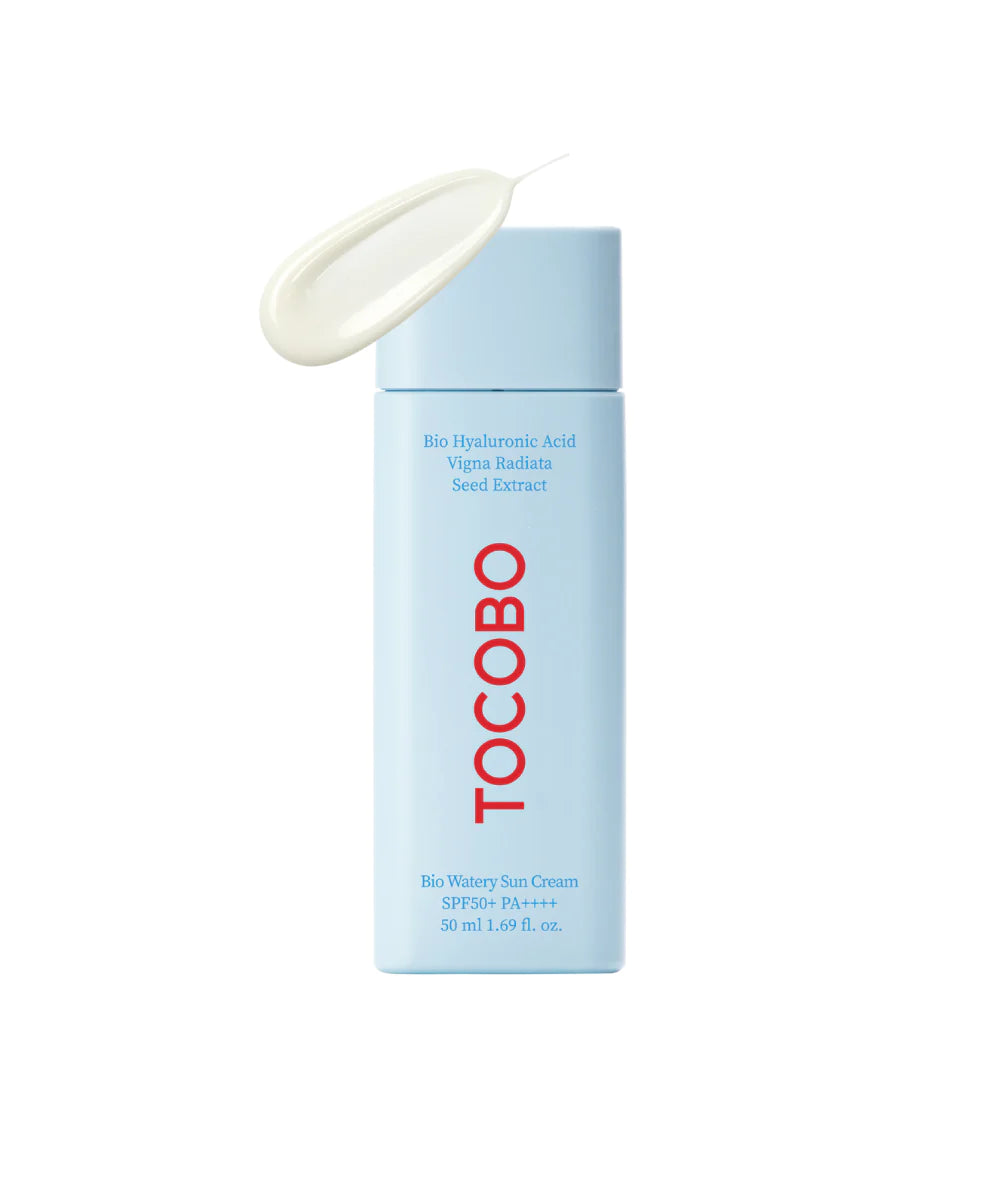 TOCOBO Bio Watery Sun Cream SPF50 PA++++ Αντηλιακό Προσώπου 50ml