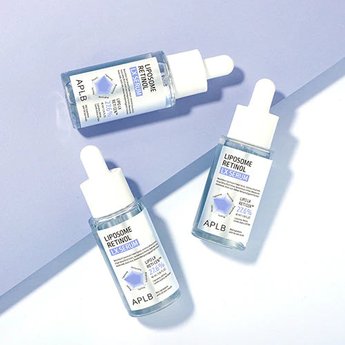 APLB - Liposome Retinol Lx Serum 276 40ml