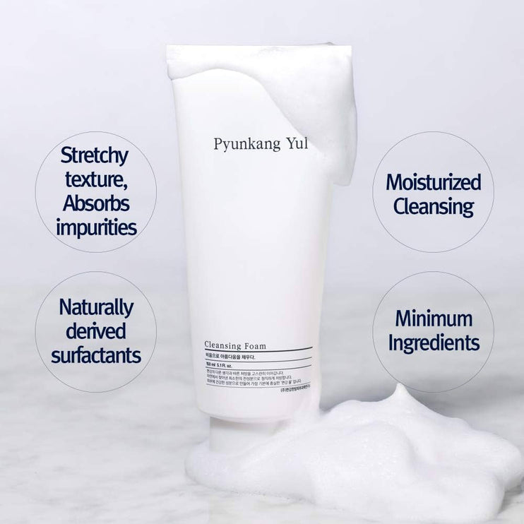 Pyunkang Yul Cleansing Foam 150ml