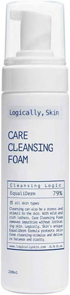 LOGICALLY, SKIN - Cleansing Foam 150ml