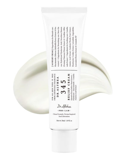 DR.ALTHEA - 345 Relief Cream 50ml