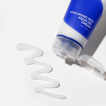 ISNTREE - Hyaluronic Acid Aqua Gel Cream 100ml