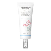 AXIS-Y Heartleaf My Type Calming Cream Κρέμα Προσώπου 60ml
