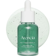 ARENCIA Holy Hyssop Serum 12 Ορός Προσώπου 30ml