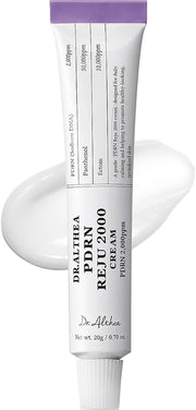 Dr. Althea - PDRN Reju 2000 Cream - Firming Face Cream - 20g