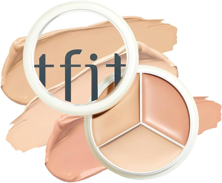 TFIT COVER UP PRO CONCEALER COOL