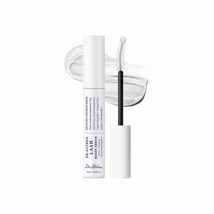 Dr. Althea - Lash Boost Serum - Eyelash Growth Serum - 9 ml