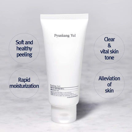 Pyunkang Yul Peeling Gel 100ml