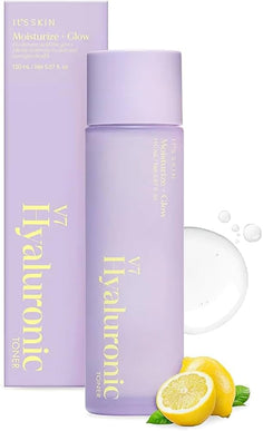 IT'S SKIN - V7 Hyaluronic Toner 150ml