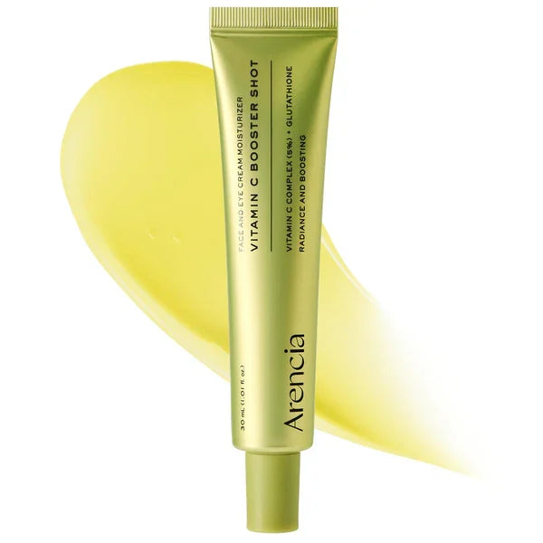 Arencia - Vitamin C Booster Shot, 30ml