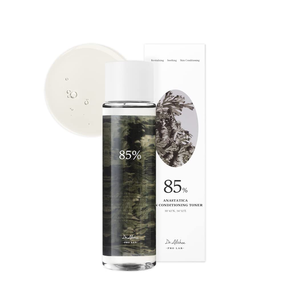 DR.ALTHEA Anastatica Skin Conditioning Toner Τονωτική Λοσιόν 250ml