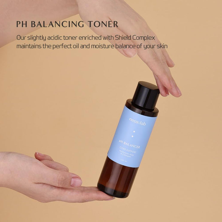 NEOS:LAB - PH Balancer Toner 150ml