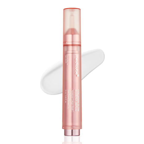 MEDICUBE - Collagen Glow Booster Serum 15ml