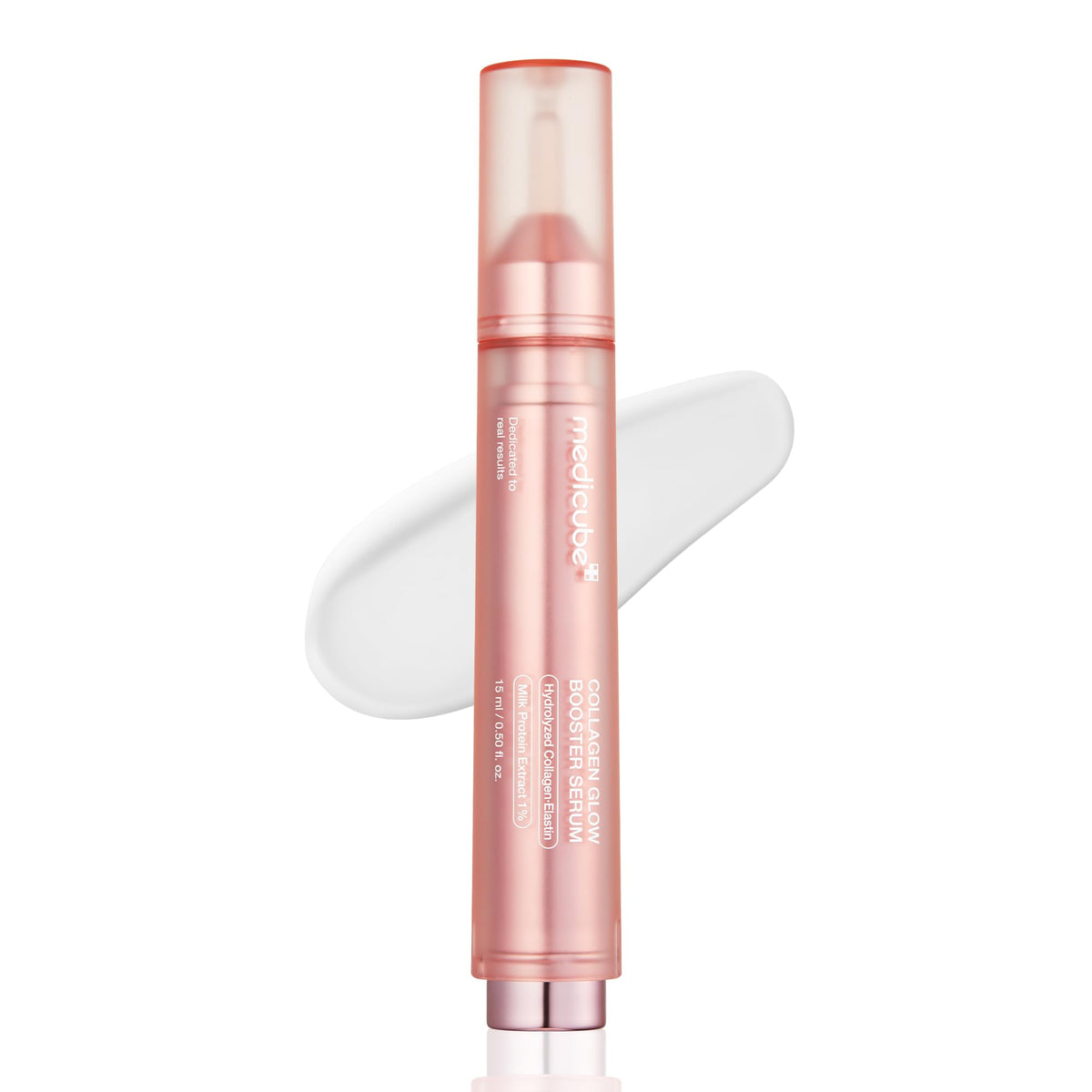 MEDICUBE Collagen Glow Booster Serum Ορός Προσώπου 15ml