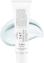 Dr. althea 147 Soothing Cream κορεάτικη κρέμα προσώπου 50ml